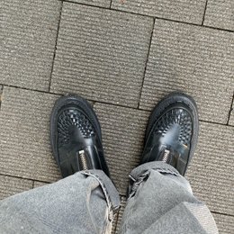 投票行く