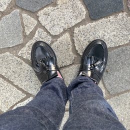 おもろいな