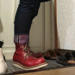 ビール買って来た