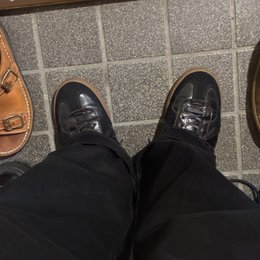 お昼