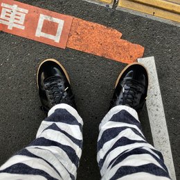 新宿の無印良品まで行って来た...