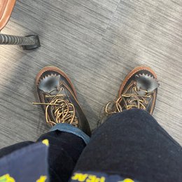 時間かかった