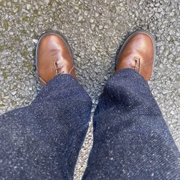 Dry Bonesさん行って来た