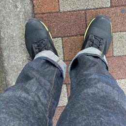 座椅子捨てたい