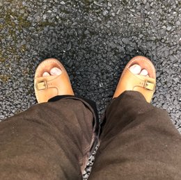 やははー