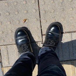 お昼