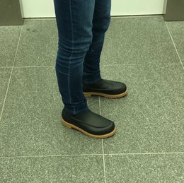 明日は晴れる
