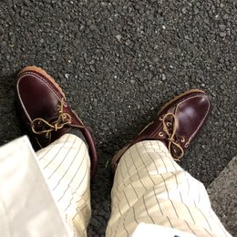 おっさんぽいが、おっさんなので仕方ない...