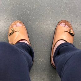 出社