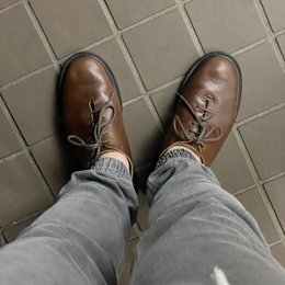 ゴミ出し完了した