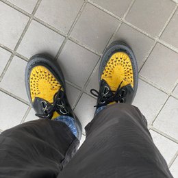 小腹が空いた