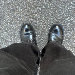 🚶