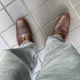 パッチを当てたい