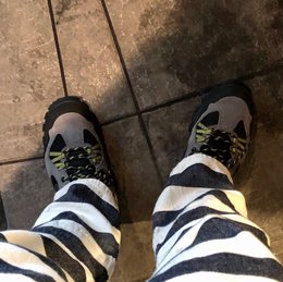 雨ちょうど降ってなかった