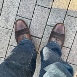 お昼