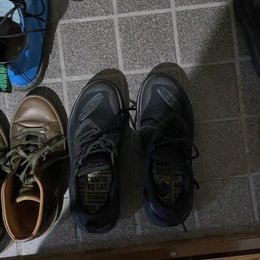 歩いた