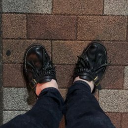夜はまだマシ