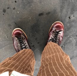 アロハシャツ出した