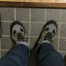 松屋行って来た