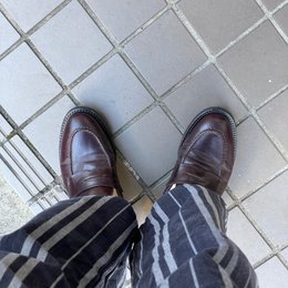 朝