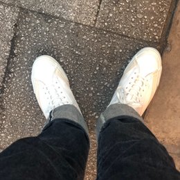 近い松屋はSuica使えんのか?