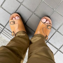 寒い