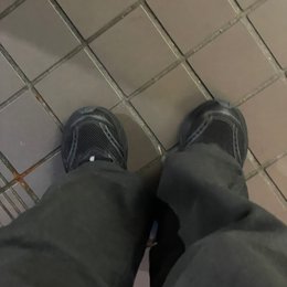 暑い