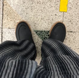 雨そんなに降らなかった