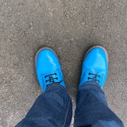 あんまりあってない