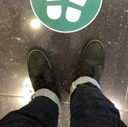 あんまりお腹減ってない