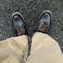 疲れた