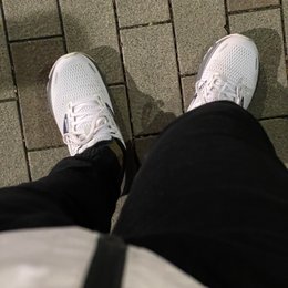 今日も5km