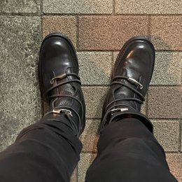 ゴミ捨てた