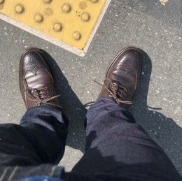 Macのバッテリー切れた
