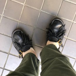 紅茶飲みたい