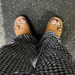 明日月末やん
