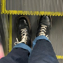 美術館行った