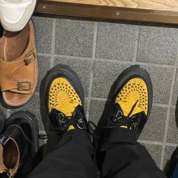 ゴミ出し