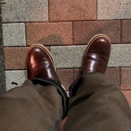 ゴミ捨て完了
