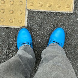 お昼