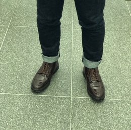 今日は人少ない