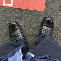 上野のヤヨイでサーマル買った