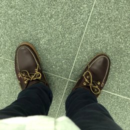 もう帰りたい
