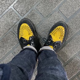 お腹空いた