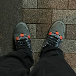 ゴミ出し
