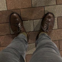 明日はリモート