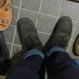 腰痛い