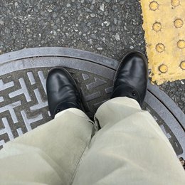 お昼