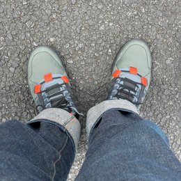 通知来た