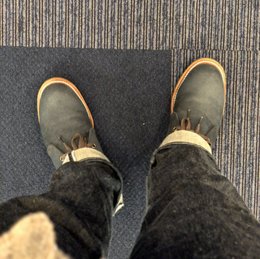 懐かしい